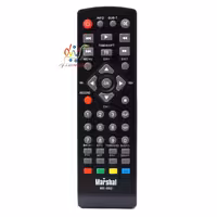 کنترل گیرنده دیجیتال مارشال ME-892