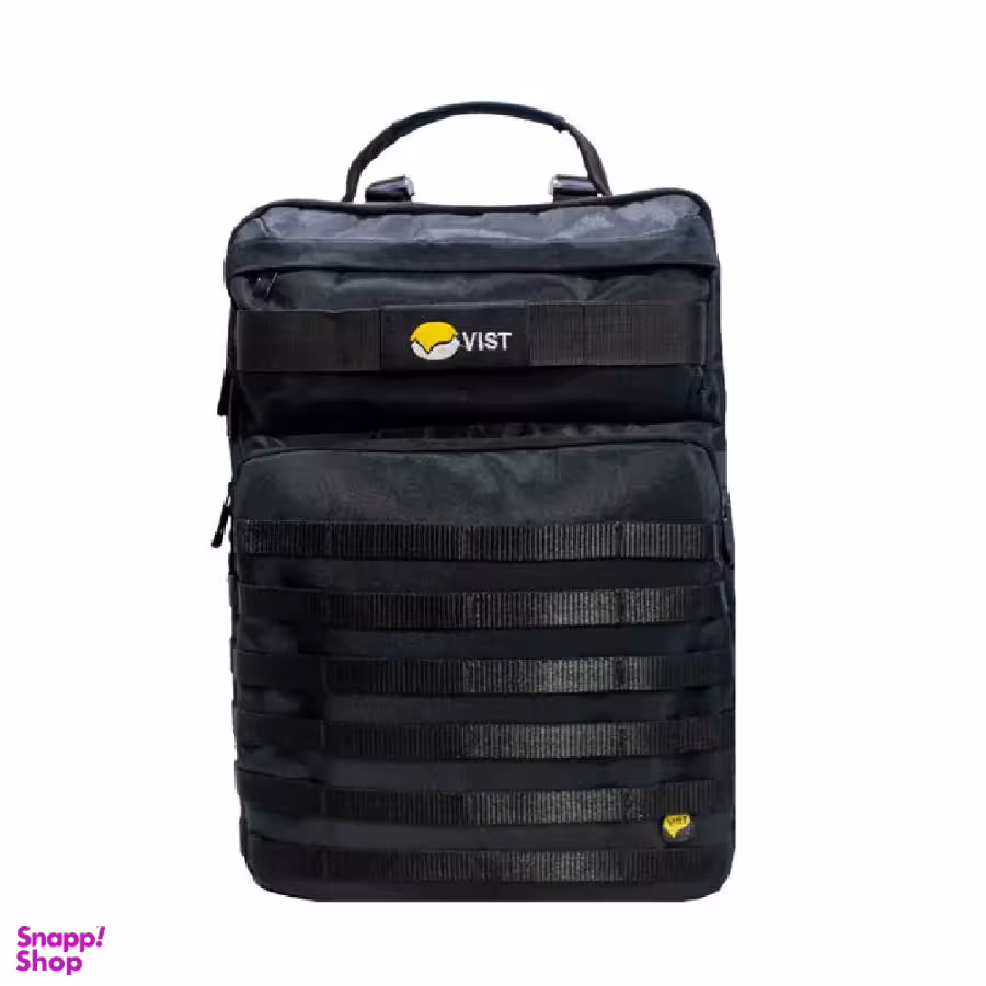 کوله پشتی دوربین ویست مدل VD200