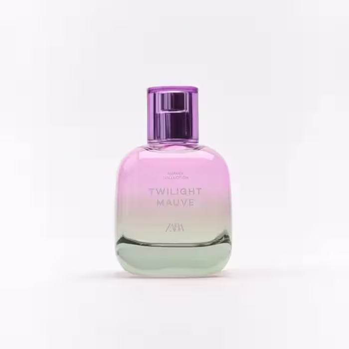 عطر زارا سامر کالکشن Twilight MauveTWILIGHT MAUVE SUMMER
