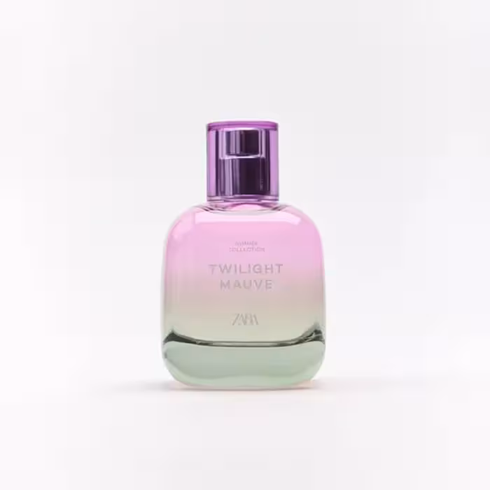عطر زارا سامر کالکشن Twilight MauveTWILIGHT MAUVE SUMMER