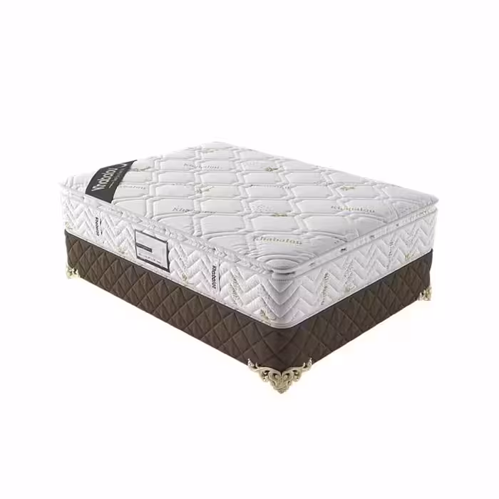 تشک دونفره خوابالو مدل پدیده اسپشیال سایز 160 در 200 سانتیمتر