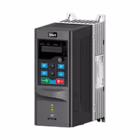 اینورتر سه فاز 1.5 کیلووات 3.7 آمپر invt سری GD270