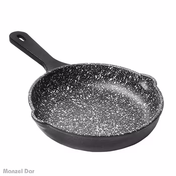 تابه چدن نالینو مدل Unica سایز 20