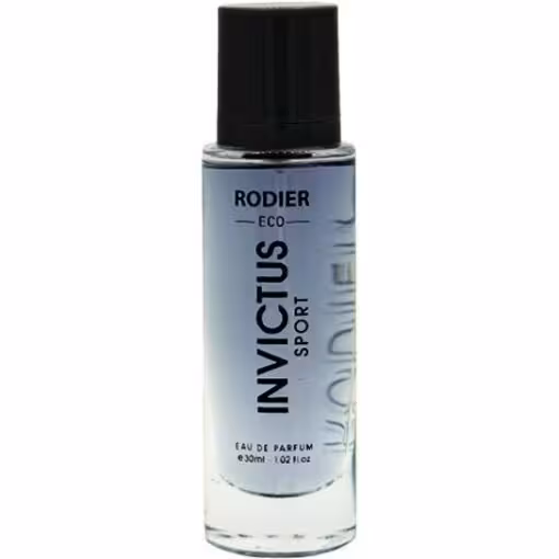 عطر جیبی مردانه رودیر مدل اینوکتوس حجم 30 میلی لیتر