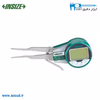 پرگار داخل سنج دیجیتال 5-25 میلی متر INSIZE (اینسایز) مدل 2121-25