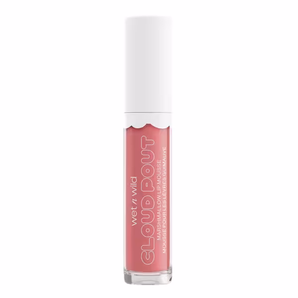 موس لب وت اند وایلد مدل Cloud Pout Marshmallow رنگ Girl You’re Whipped شماره 925E