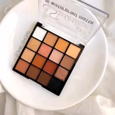 پلت سایه 16رنگ