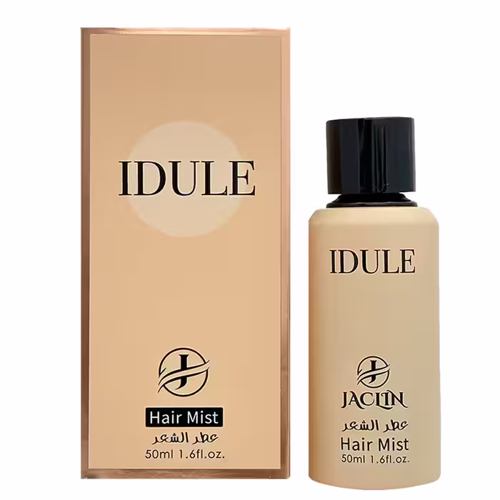 ادکلن jaklin رایحه idule حجم 50ml