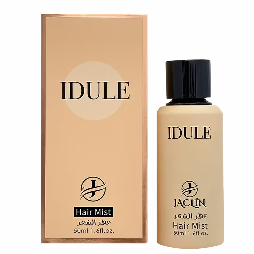 ادکلن jaklin رایحه idule حجم 50ml