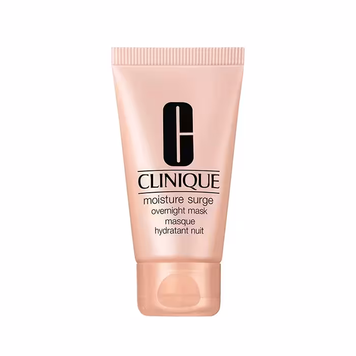 ماسک شب آبرسان کلینیک مدل مویسچر سرج5646