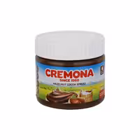 شکلات صبحانه فندقی کرمونا 350 گرمی