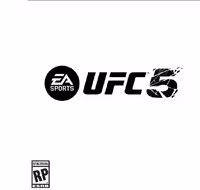 خرید اکانت قانونی EA Sports UFC 5 PS5 ظرفیت دوم