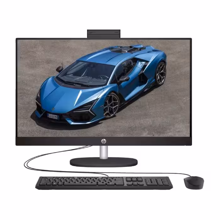 قیمت آل این وان HP CR0316nh Core i3 1315U 16GB 1TB intel