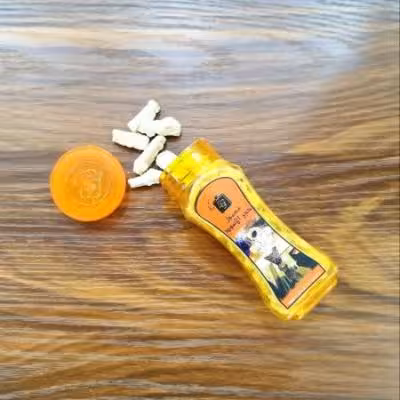 بخور معمول حجر الاسود امارات حجم 75 گرم