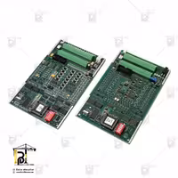 ThyssenKrupp Elevator Control Board TCM MP 1-V3