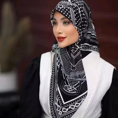 New collection کالکشن جدید ابریشم توییل ️ روسری