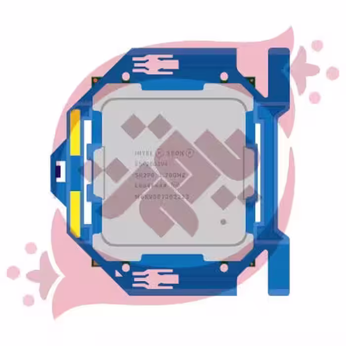 CPU سرور Intel Xeon E5-2603v4 (1.7GHz 6-core 15MB 85W)