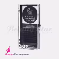 مژه والیوم هشت ردیفه آردل ضخامت 0.10 سایز 10 میل