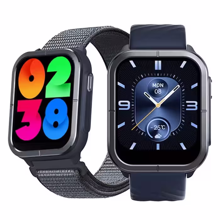 ساعت هوشمند اورجینال شیائومی mibro watch c3