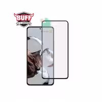 گلس گوشی مات برند Buff مناسب Xiaomi 12T / 12T Pro