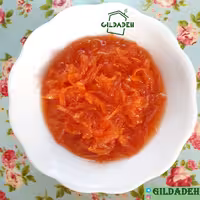 مربای هویج خانگی