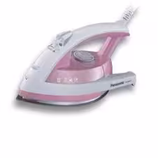 اتو بخار پاناسونیک مدل NI-JW660T