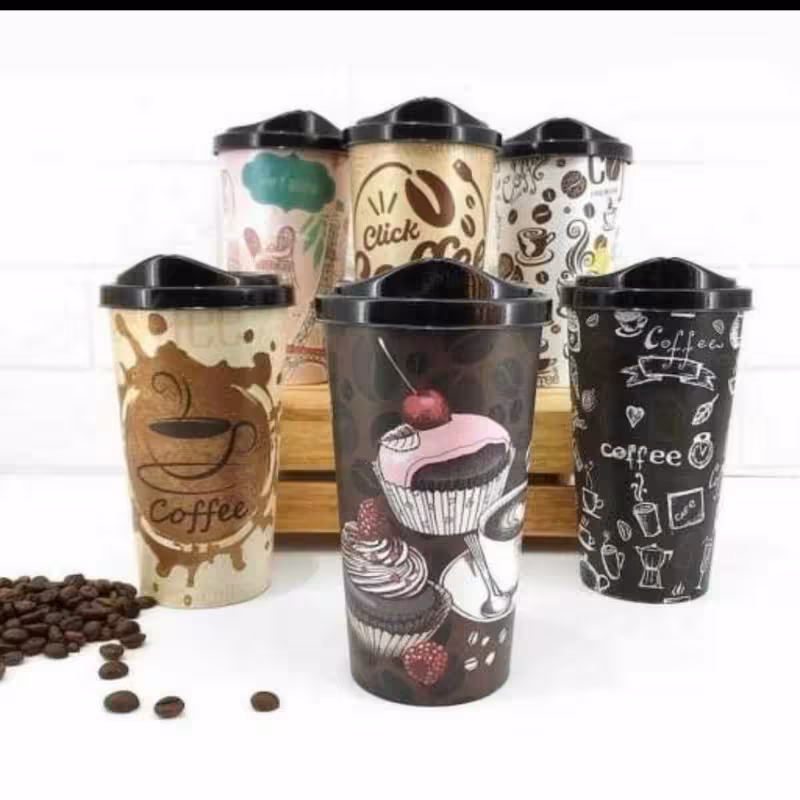 لیوان کافی بزرگ | amazonchi