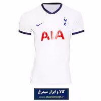 تی شرت ورزشی مردانه Tottenham طرح تاتنهام