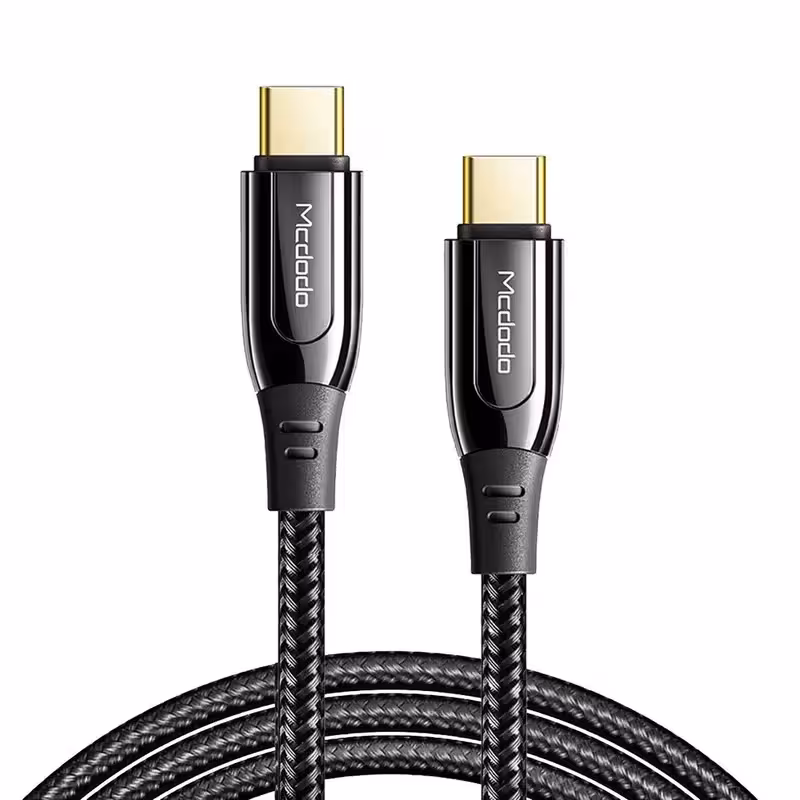 کابل USB-C مک دودو مدل CA-8120 طول 1.2 متر