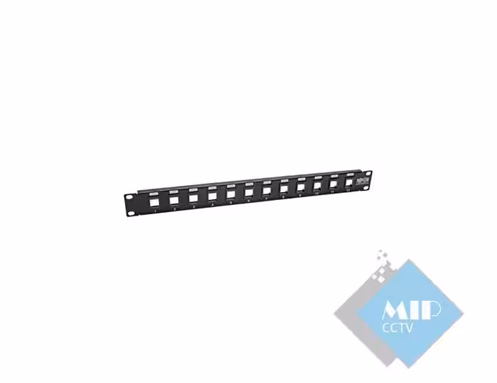 بلانک پچ پنل فیبر نوری SC کبیر صنعت