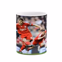 ماگ چیتوکالا مدل Steven Gerrard کد mgh10408