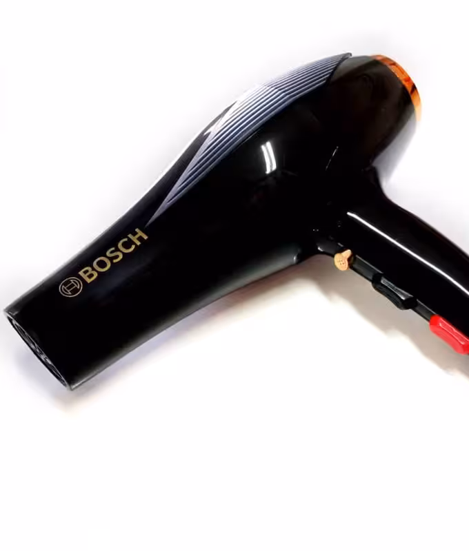 سشوار بوش مدل PHD9557