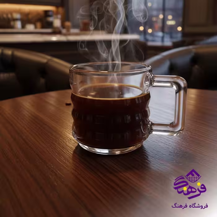 فنجان اتلانتا نیو کادو کاوه 6دک