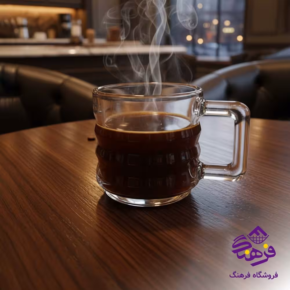 فنجان اتلانتا نیو کادو کاوه 6دک