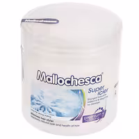 ژل مو مالوچسکا مدل Super Icier حجم 300 میلی لیتر