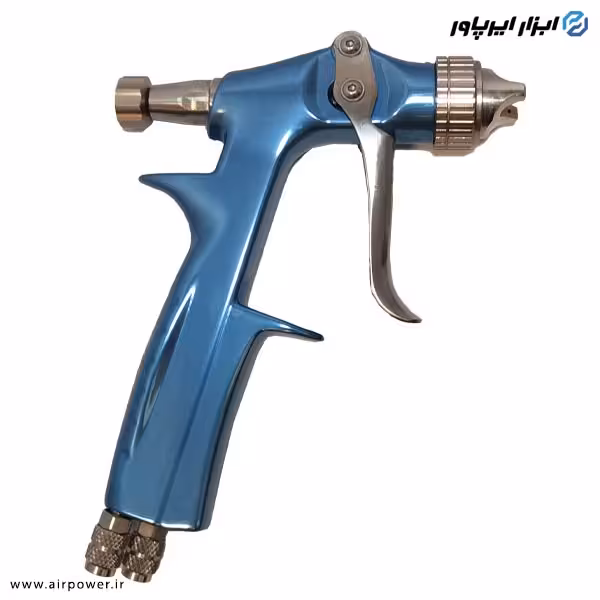 پیستوله روغن پاش ای پی تی مدل P-1035