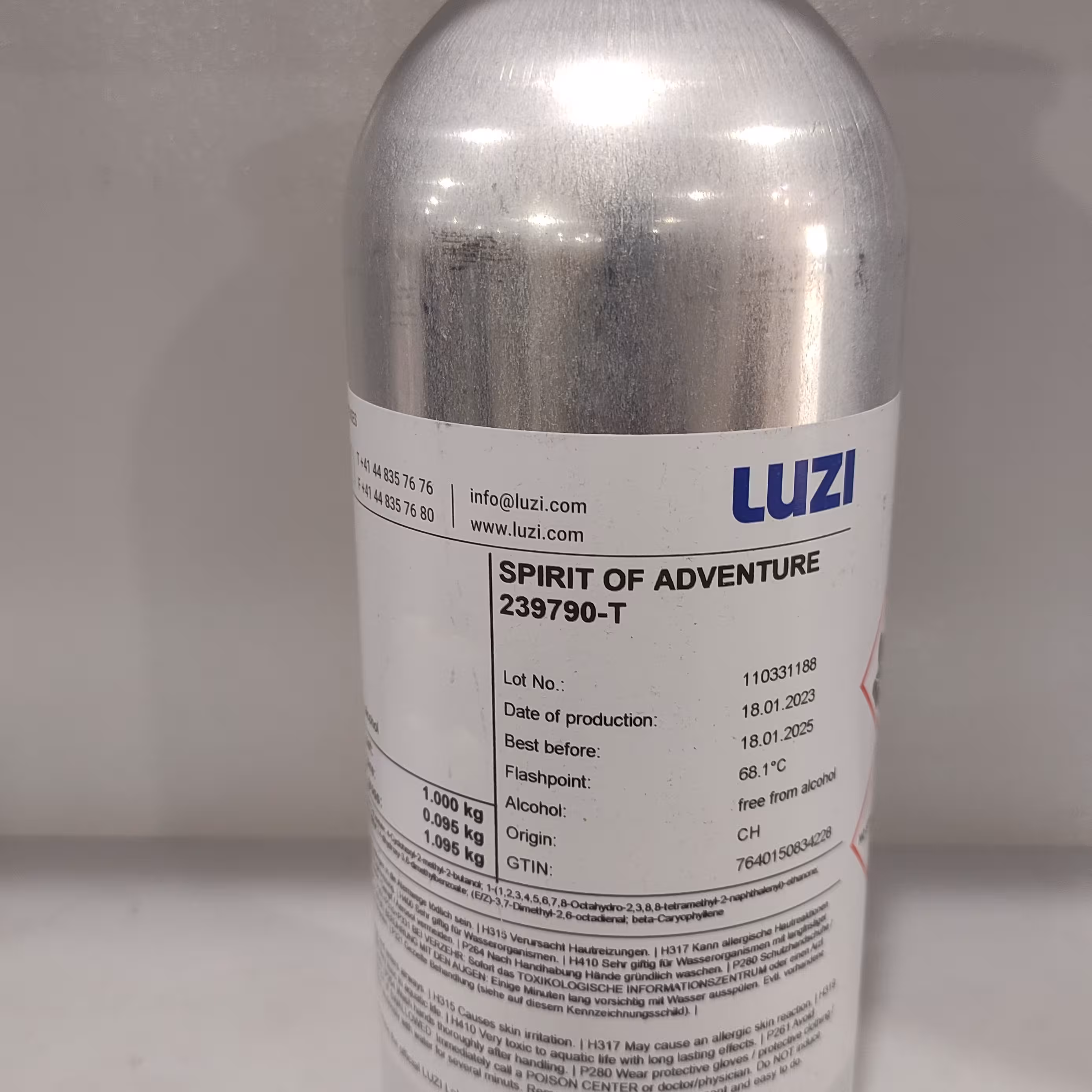 عطر اونیرو