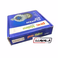دیسک و صفحه پراید والئو آبی