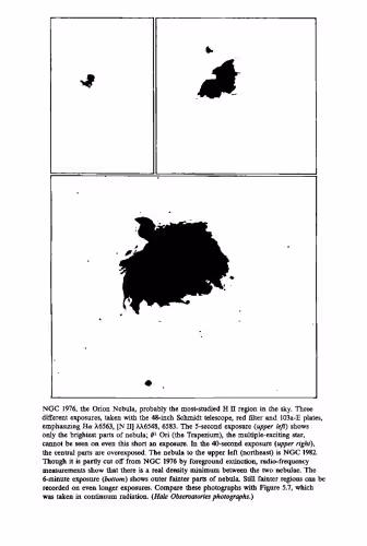 خرید و دانلود نسخه کامل کتاب Astrophysics of Gaseous Nebulae