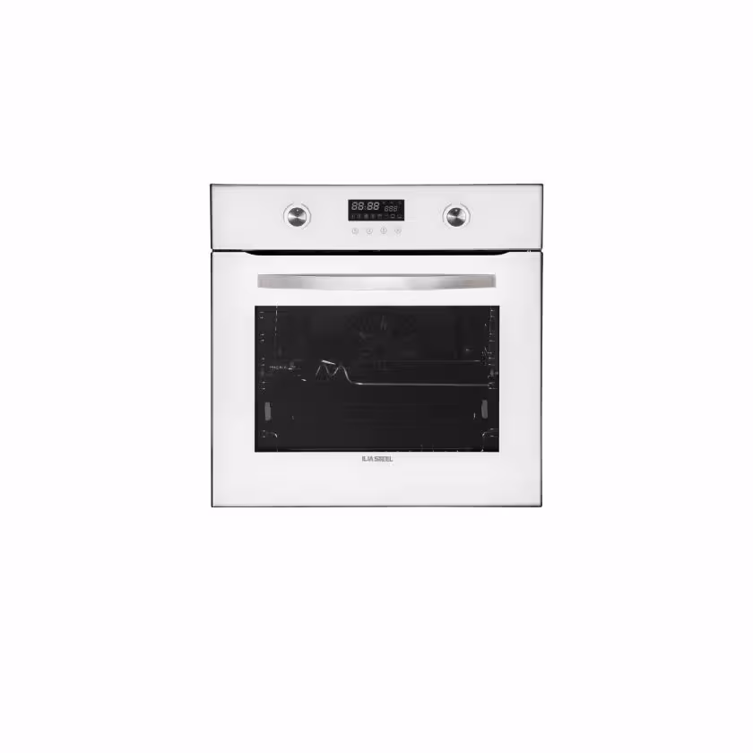 فر برقی ایلیا استیل – مدل IO-101W
