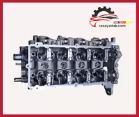 سرسیلندر آریو اصلی