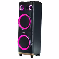 اسپیکر قابل حمل میکرولب مدل bt-1004