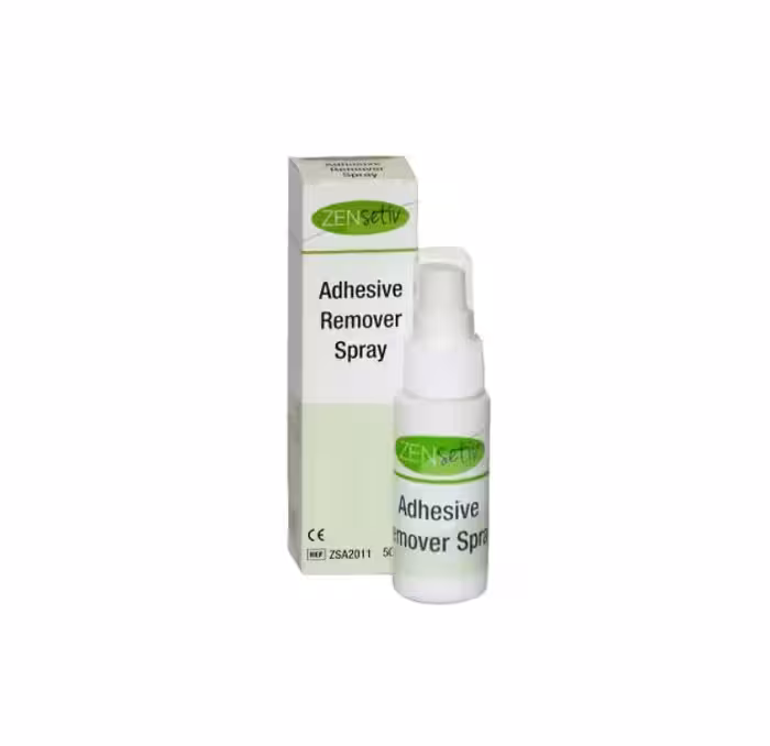اسپری جداکننده سیلیکون ZENSETIV آکس مد