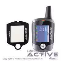 قیمت طلق ریموت تصویری ایزیکار 7100