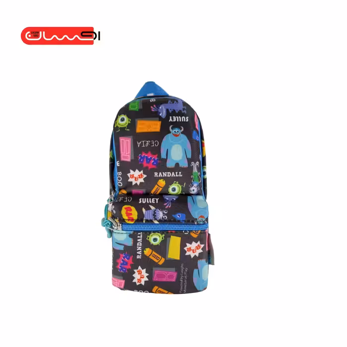 جامدادی مدل کوله پشتی آدوور