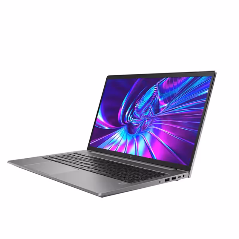 لپ تاپ اچ پی HP ZBook Power G9 | i7-12700H | 16G | 1TB | 4GB T600 | 15.6”FHD (اپن باکس)