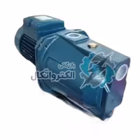 پمپ آب یک اسب جتی ونیکو