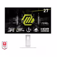 مانیتور 27 اینچ گیمینگ ام اس آی | MSI MAG274PFW