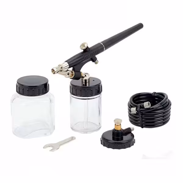 ایربراش سوماک کاسه زیر نازل 0.8 میلی متر مدل SB-1101B