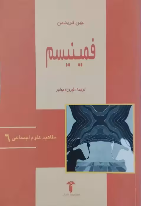 فمینیسم نوشته جین فریدمن